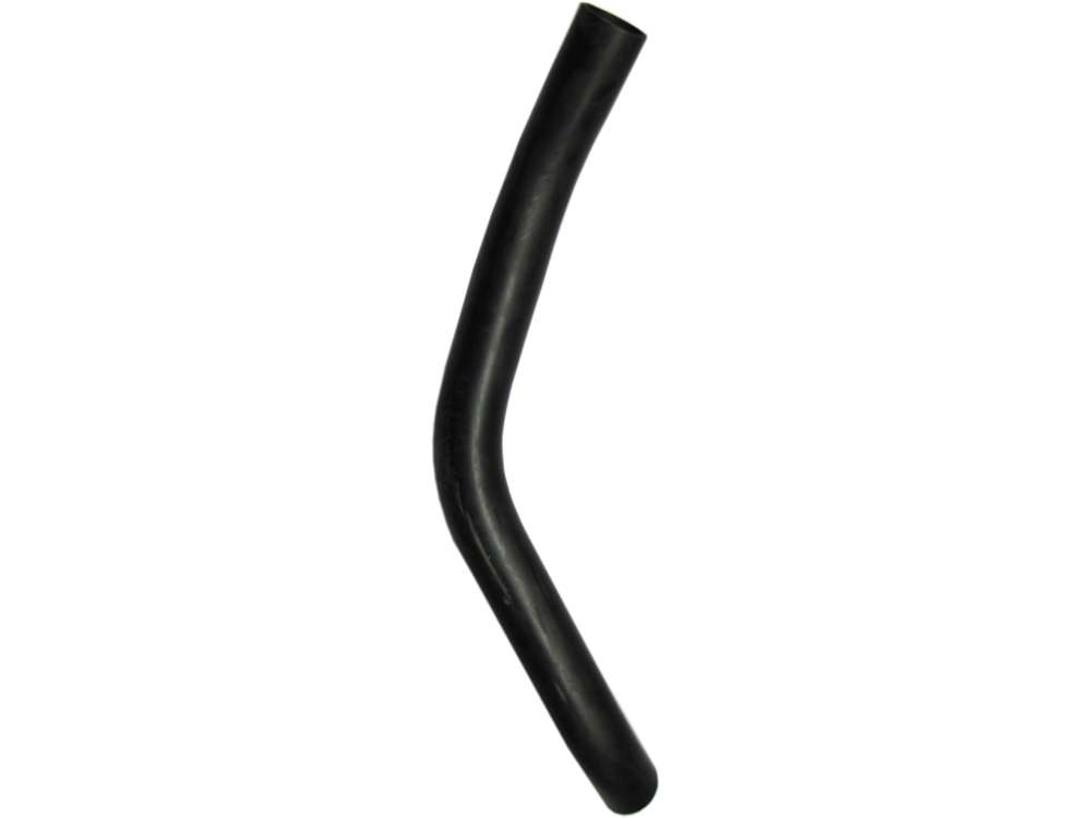 Citroen-2CV - Tankrohrgummi, für Citroen Ami 8.