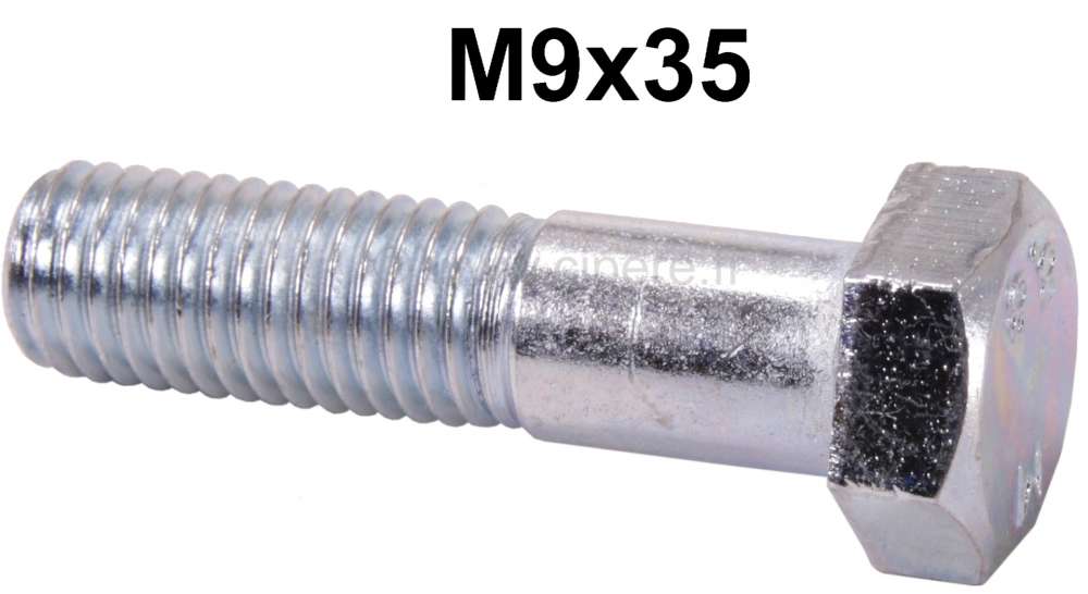 Sonstige-Citroen - M9x35 / Schraube