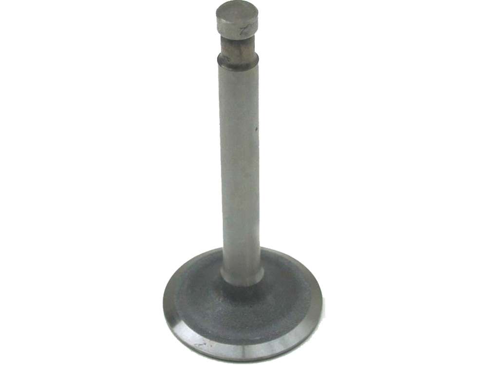 Citroen-2CV - Ventil 2CV alt, Einlass, (12/14 PS, 425ccm³). Verbaut von Baujahr 1955 bis 1963. Maß: 35