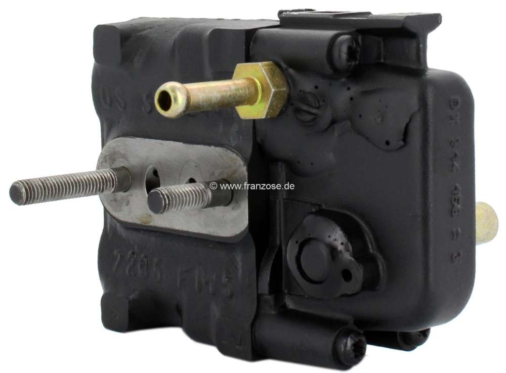 Sonstige-Citroen - Kupplungskorrektor, für Hydrauliksystem LHS. Passend für Citroen DS, bis Baujahr 1967. I