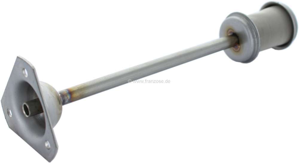 Citroen-DS-11CV-HY - Benzinsaugrohr im Tank. Passend für Citroen 11CV + 15CV, ab Baujahr 07/1952. Or. Nr. 5953