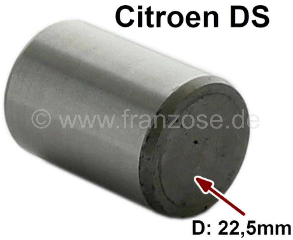 Sonstige-Citroen - Kupplungsnehmerzylinder Kolben. Durchmesser: 22,5mm. Passend für Citroen DS IE (Einspritz