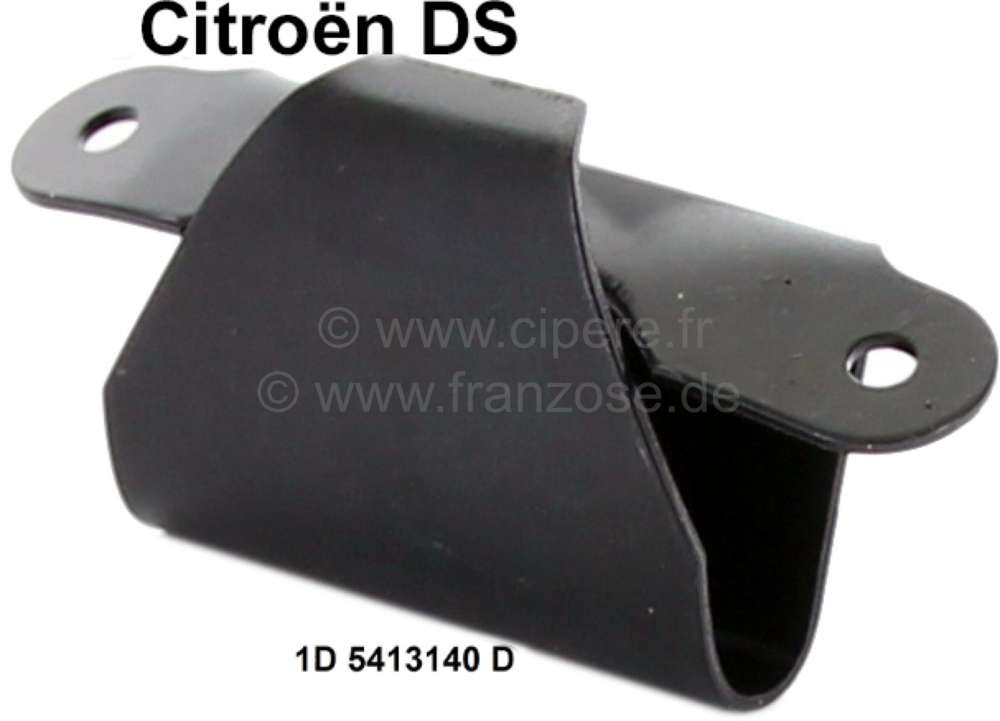 Sonstige-Citroen - Radkappe Federspange. Passend für Citroen DS. Per Stück. Or. Nr.: 1D5413140D