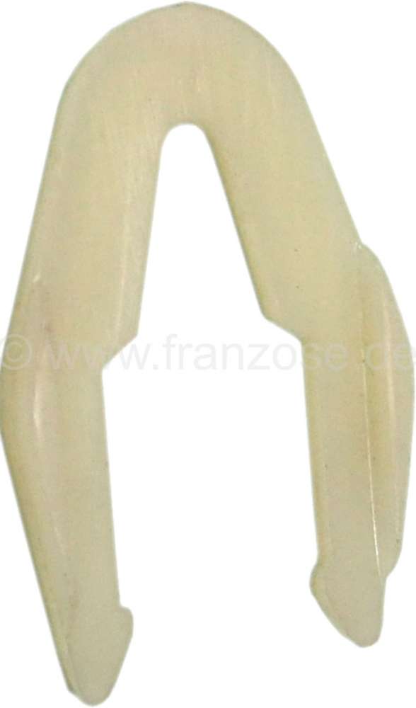 Sonstige-Citroen - Klammer, für die Querverbindung der Scheinwerfer (Höhenverstellung). Passend für Citroe