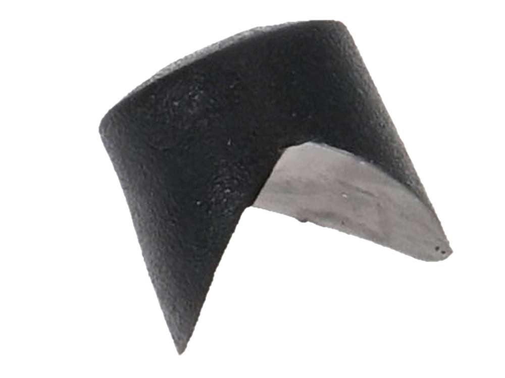 Sonstige-Citroen - Rückspiegel, Gummi für den Fuß (Halterung) des Innenspiegel (zwischen Spiegelhalterung 