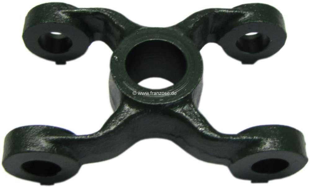 Sonstige-Citroen - Spurstangen Verbindungssgabel. Diese Gabel verbindet die inneren Spurstangen. Passend für