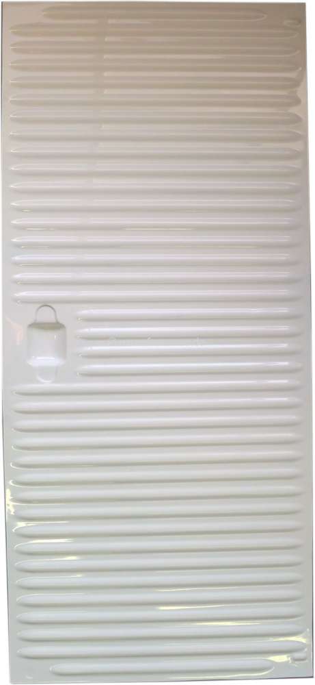 Citroen-DS-11CV-HY - Schiebetür Citroen HY, nur Außenhaut. Nachfertigung aus GFK (Kunststoff). Made in EU