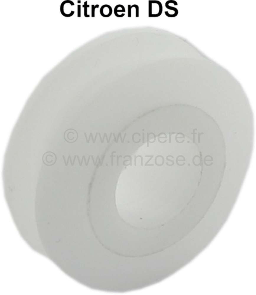 Sonstige-Citroen - Türfangband, Nylonscheibe (Kunststoffscheibe) zwischen den Türfangbändern. Passend für