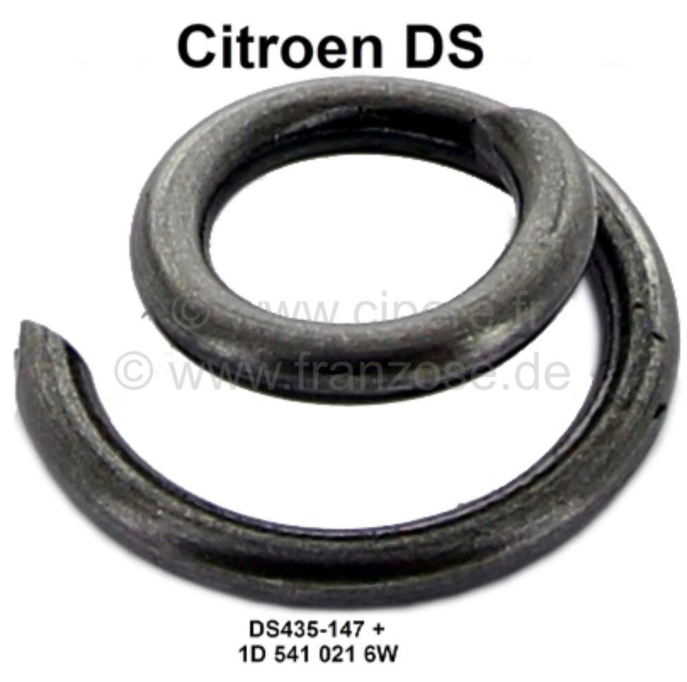 Sonstige-Citroen - Stabilisatorstange Feder. Sie ist in der Halterung für die Umlenkung montiert. Passend f�