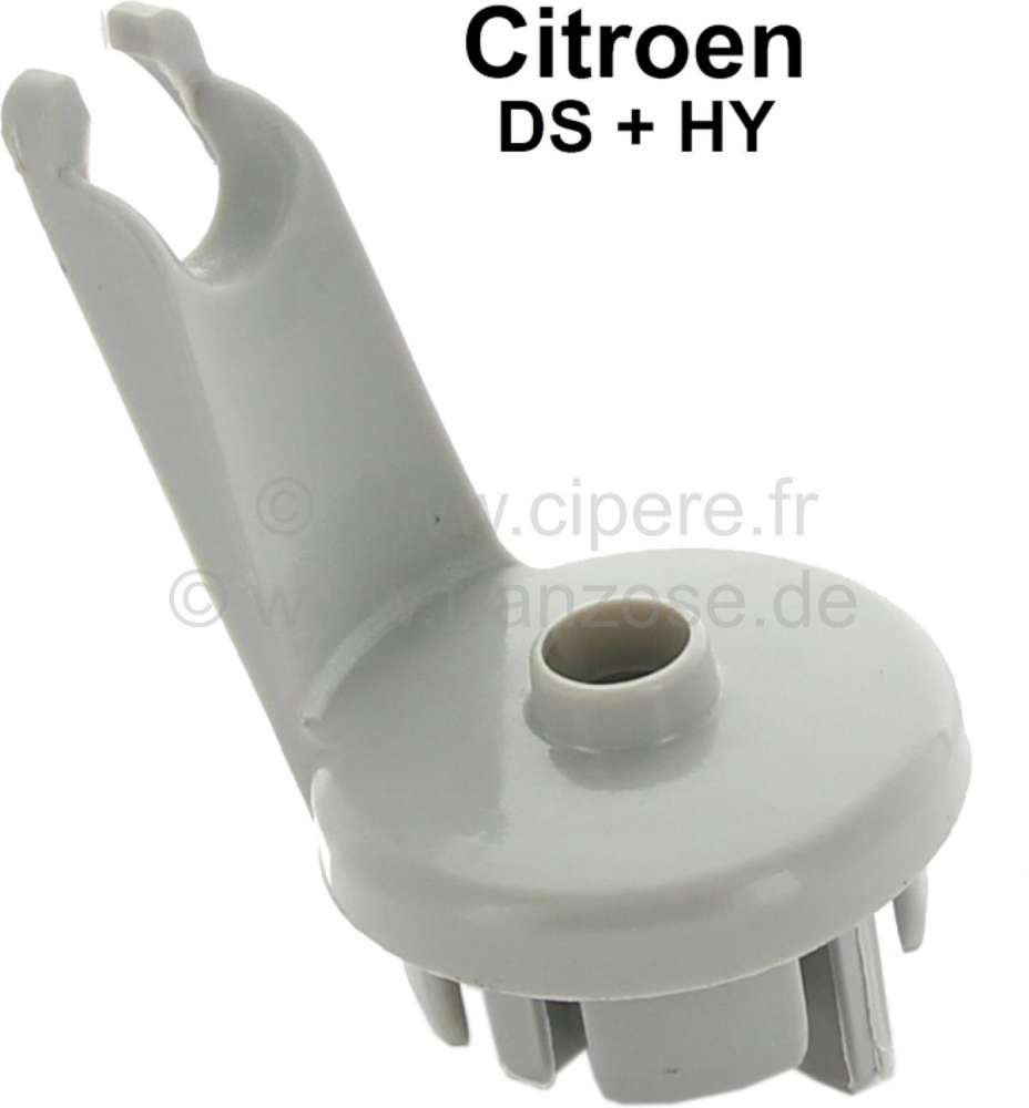 Sonstige-Citroen - Zündkerzenstecker (nur das Plastikteil, was auf den Ventildeckel gedrückt wird). Passend