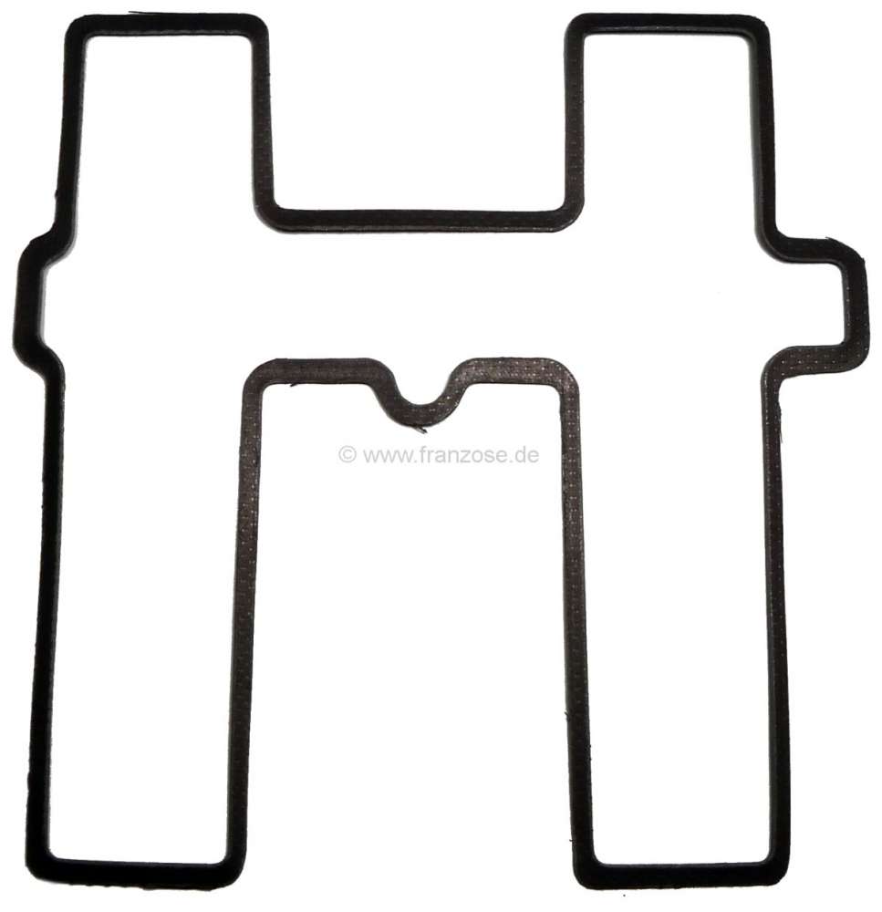 Citroen-DS-11CV-HY - SM, Ventildeckeldichtung, passend für Citroen SM. Or.Nr. 5443165M