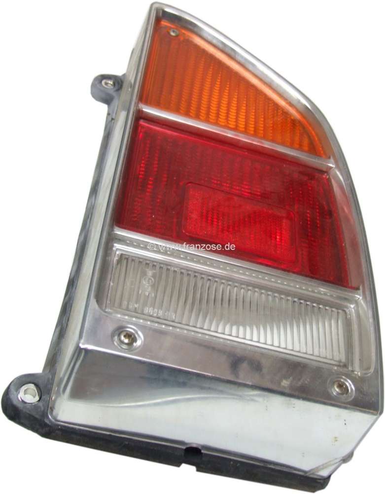 Sonstige-Citroen - Rückleuchte rechts GS Pallas