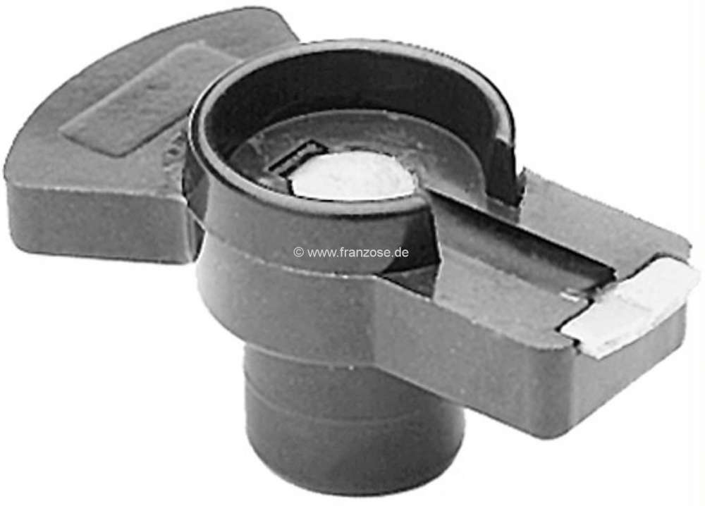 Citroen-2CV - Ducellier, Verteilerfinger (ohne Vorwiderstand) Citroen GS 1015 + 1130ccm. AMI Super. Or. 