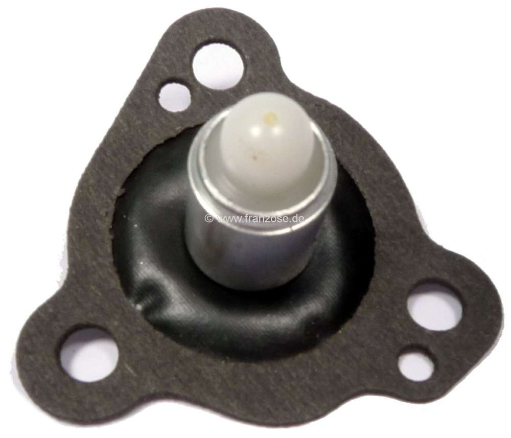 Alle - Membrane Vergaser, Peugeot 104 + Peugeot 205. Vergaser Solex 35 BISA 8.