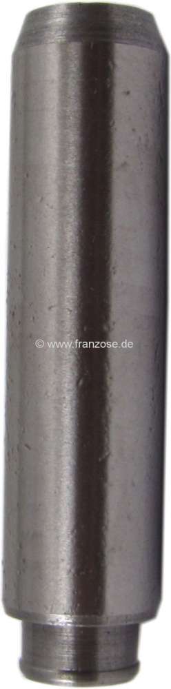 Peugeot - Ventilführung Einlass +  Aussventil. Passend für Peugeot 204 + 304. Motor: XK4. Innendur