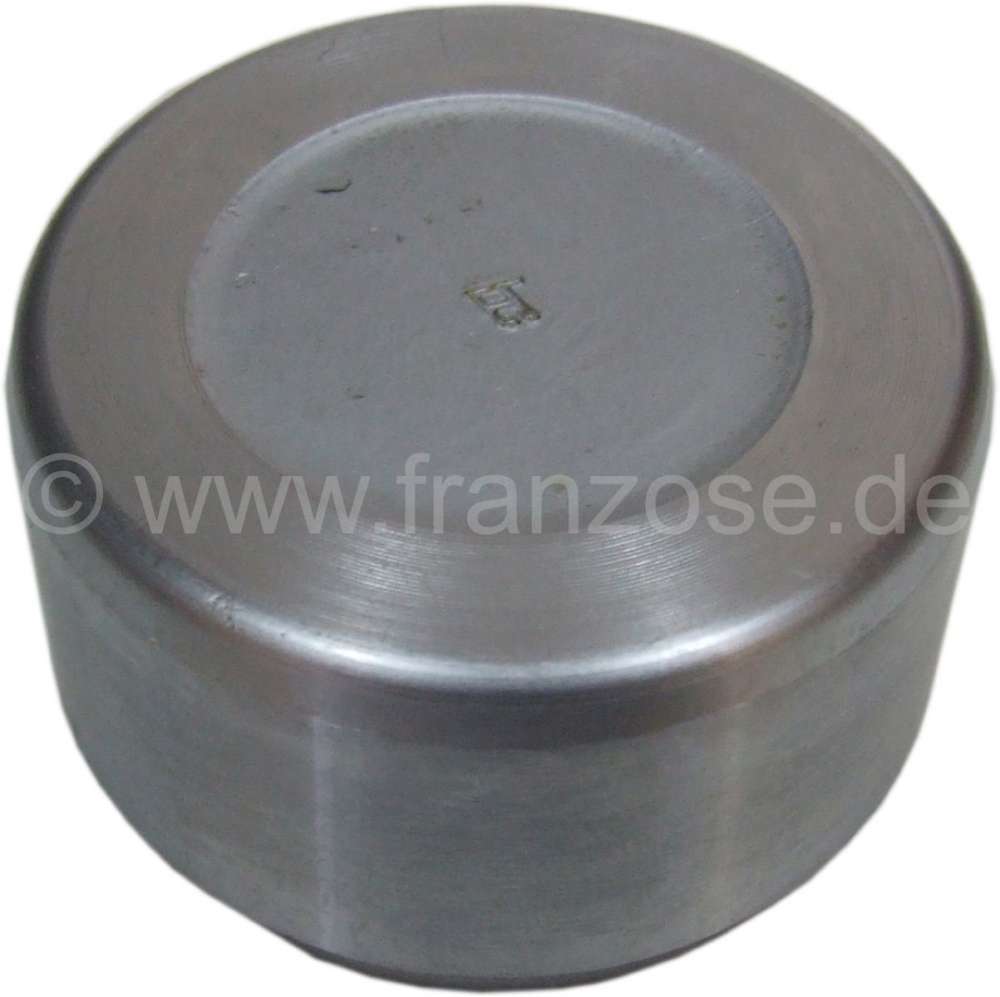 Renault - R16, Kolben für Bremssattel vorne. Bremssystem Girling/Lucas. Durchmesser: 48mm. Gesamth�