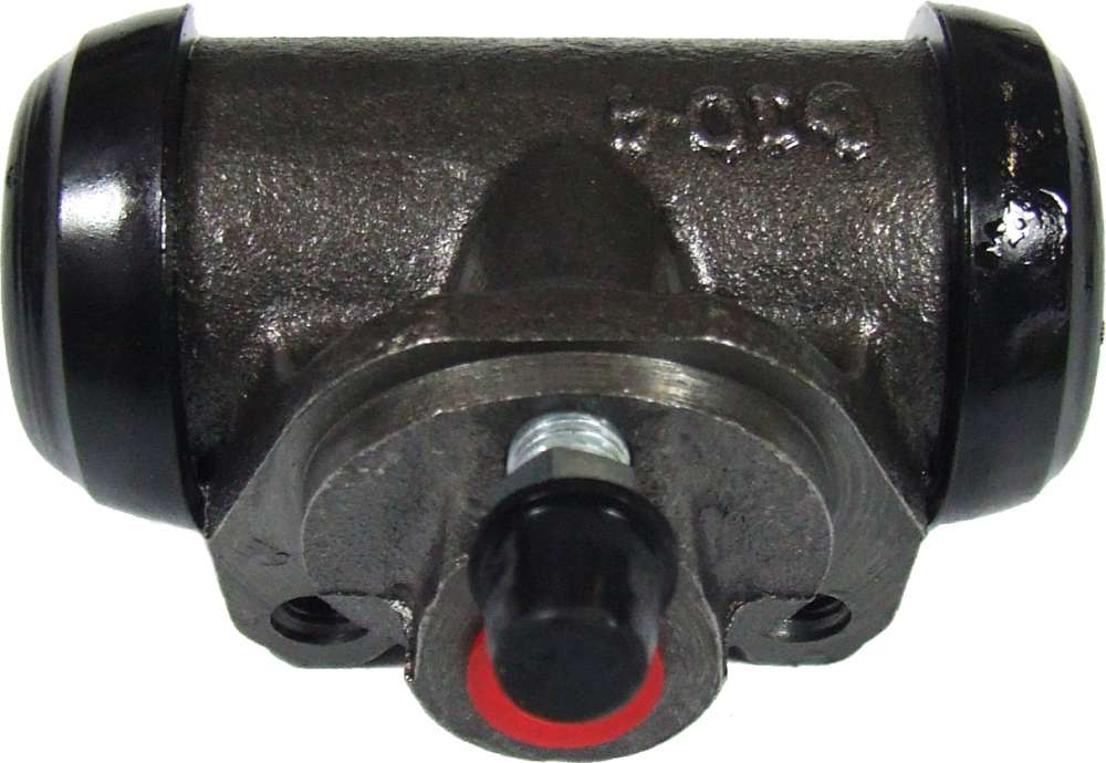 Renault - R4, Radbremszylinder hinten Renault R4, 22mm Kolben. links oder rechts passend. Anschluss 