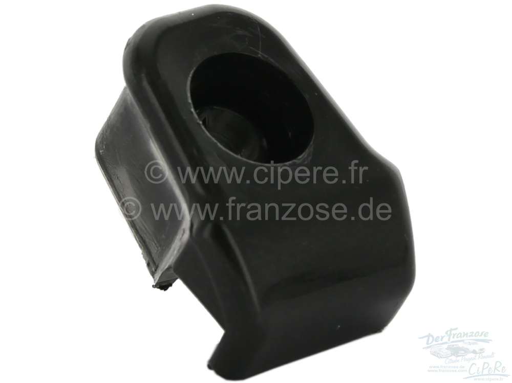 Renault - R4/Estafette, Arretierungsknopf für das Schiebefenster. Passend für Renault R4. Farbe: s