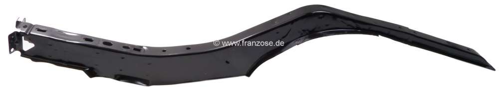 Renault - Twingo, Längsträger rechts. Passend für Renault Twingo 1. Original Renault! Or. Nr. 775