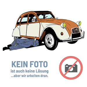 ID/DS Scheibenwischergummi Citroën ID/DS