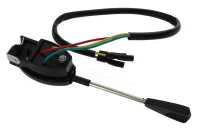 Citroen-2CV - Blinkerschalter Dyane. Nachfertigung