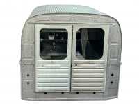 Citroen-2CV - AK400, Karosserie Neu! Passend für Citroen AK400. Nur Abholung, kein Versand! Die Karosse