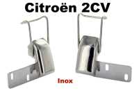 citroen 2cv dach rolldaecher rolldachverschluss links rechts 1 P17406 20260518101652 - Bild 1