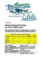 citroen 2cv elektrische bauteile sonstiges elektro anbausatz universal anhaengerkupplung P14115 - Bild 2