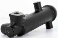 Citroen-2CV - Hauptbremszylinder, Bremssystem DOT. Einkreisbremsanlage. Passend für Citroen 2CV, von Ba