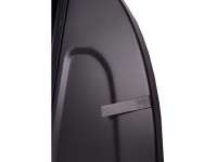 Citroen-2CV - AK 400, Rückwand hinten links im Kastenaufbau. Passend für Citroen AK400. Sehr gute Qual