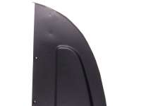 Citroen-2CV - AK 400, Rückwand hinten rechts im Kastenaufbau. Passend für Citroen AK400. Sehr gute Qua