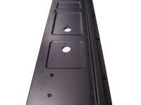 Citroen-2CV - AK 400, Rückwand hinten rechts im Kastenaufbau. Passend für Citroen AK400. Sehr gute Qua