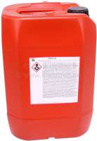 citroen 2cv hydraulik bremsfluessigkeit lhm gruen hydraulikfluessigkeit 20 liter kanister P13243 - Bild 2