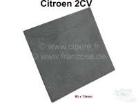 Citroen-2CV - Steckerschutz gegen Feuchtigkeit (Gummi der um die Steckverbindungen gewickelt wird). Pass