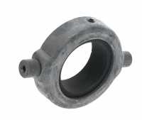 Citroen-2CV - Ausrücklager 2CV alt/AMI6, alte Version (Graphit-Lager), für Benutzung der originalen Ku