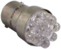 citroen 2cv leuchtmittel gluehbirnen 12 volt gluehlampe 6 1 watt stromaufnahme P14462 - Bild 1