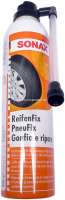 Renault - Reifen - Pannenspray für Reifen, von Sonax, 400ml. Die Pannenhilfe für unterwegs. Macht 
