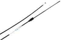 Sonstige-Citroen - Dyane/Mehari, Scheinwerferhöhenverstellung Seilzug rechts (kurze Version), passend für C