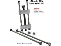 Citroen-2CV - Achsschenkelbolzen Werkzeug - Ausdrücker (Presse). Passend für Citroen 2CV, Dyane. Mehar