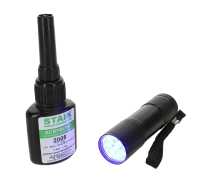 Renault - Glaskleber, Glas - Metallkleber, Spiegelkleber und Glas auf Glas Kleber. Wir haben lange g