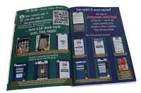 Renault - 2CV Katalog englisch, Retro Future 1, 400 Seiten.