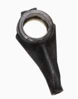 Citroen-2CV - Radnabe - Radlagergehäuse vorne (Aufnahme für Radlager und Achsschenkelbolzen.). Nachbau