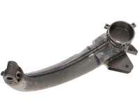 Citroen-2CV - Schwingarm vorne links. Passend für Citroen 2CV, bis Baujahr 1990. Nachbau. Die Schwingar