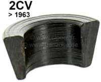 citroen 2cv zylinderkopf ventilkeil fr 1963 einlass P10395 - Bild 1