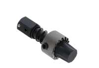 Renault - Zündkerzengewinde M14 Gewindereiniger mit einen Fräser für den Zündkerzendichtring. Di