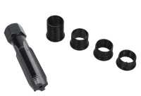 Renault - Zündkerzengewinde M14 Reparatursatz (für die Reparatur defekter Zündkerzengewinde). Hob