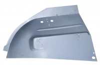 Citroen-DS-11CV-HY - Radhaus vorne links, Fahrerhaus. Passend für Citoen HY. Das ist das Radhaus (Radkasten) i