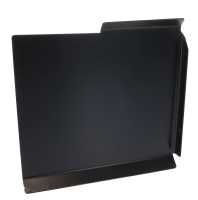 Citroen-DS-11CV-HY - A-Säule, Blech für die Verstärkung hinter der A-Säule rechts. Passend für Citroen DS.