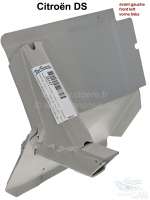 citroen ds 11cv hy chassis wagenheberaufnahme vorne links einfache P35147 - Bild 1