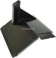 Sonstige-Citroen - Wagenheberaufnahme vorne links. Passend für Citroen DS. Neue Nachfertigung, sehr gute Qua